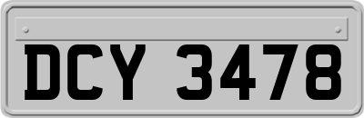 DCY3478