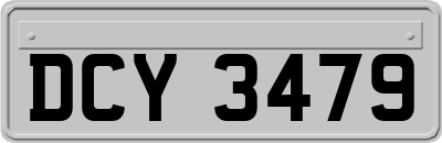 DCY3479
