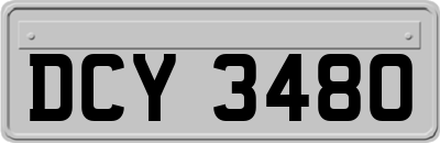DCY3480