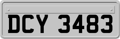 DCY3483