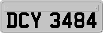 DCY3484