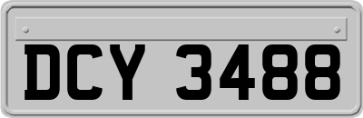 DCY3488