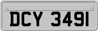 DCY3491