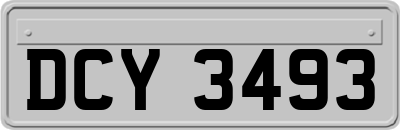 DCY3493