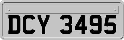 DCY3495
