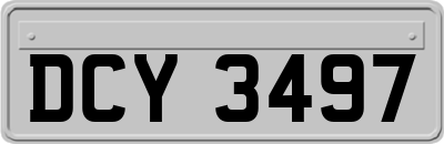 DCY3497