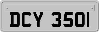 DCY3501