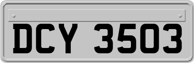 DCY3503