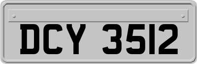 DCY3512