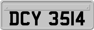 DCY3514