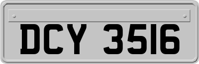 DCY3516