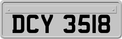 DCY3518