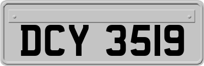 DCY3519