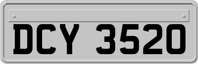 DCY3520