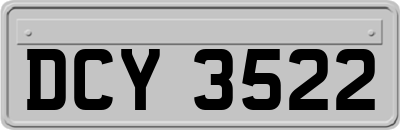 DCY3522