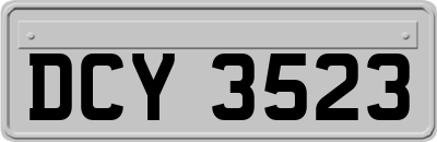 DCY3523