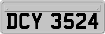 DCY3524