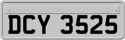 DCY3525