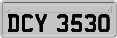 DCY3530