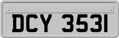 DCY3531
