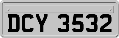 DCY3532