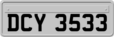 DCY3533