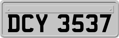 DCY3537