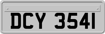 DCY3541
