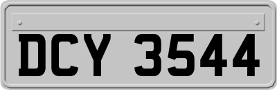 DCY3544