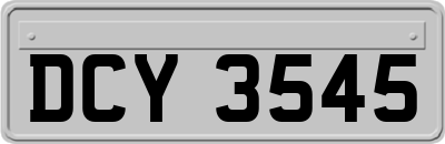 DCY3545