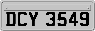 DCY3549