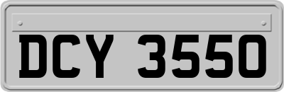 DCY3550