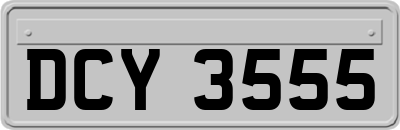 DCY3555