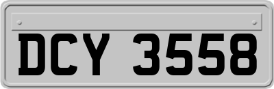 DCY3558