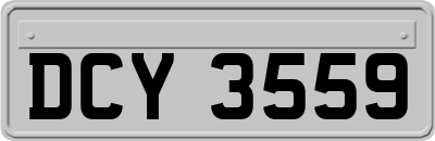 DCY3559