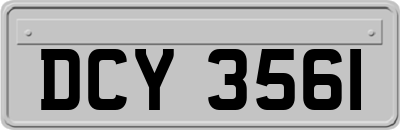 DCY3561