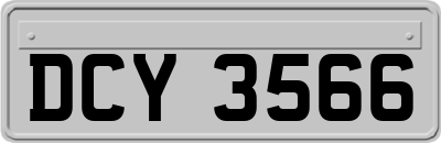 DCY3566