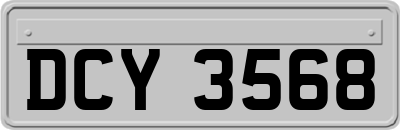 DCY3568
