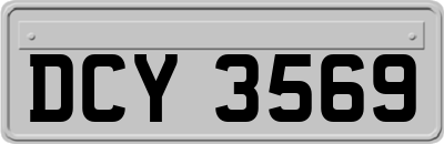 DCY3569