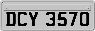 DCY3570