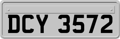 DCY3572