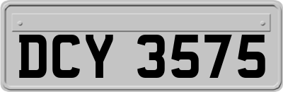 DCY3575
