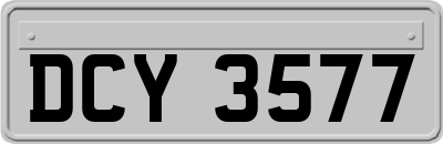 DCY3577