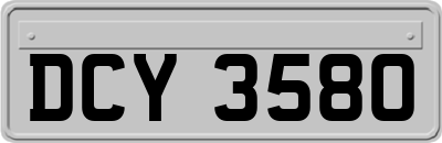 DCY3580