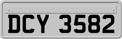 DCY3582