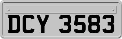 DCY3583