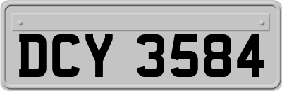 DCY3584