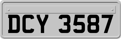 DCY3587