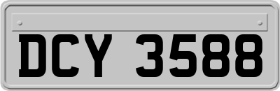DCY3588