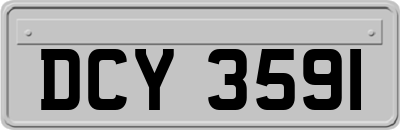 DCY3591